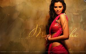 Meenakshi Dixit